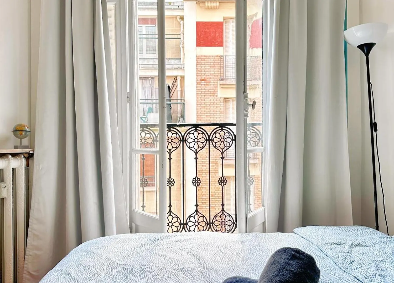 Homestay House Of Seine *