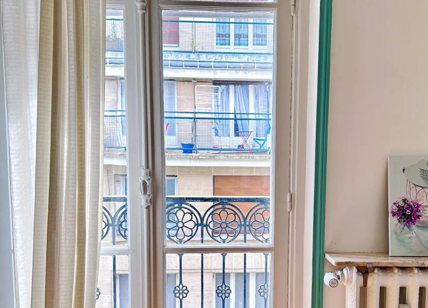 Homestay House Of Seine *