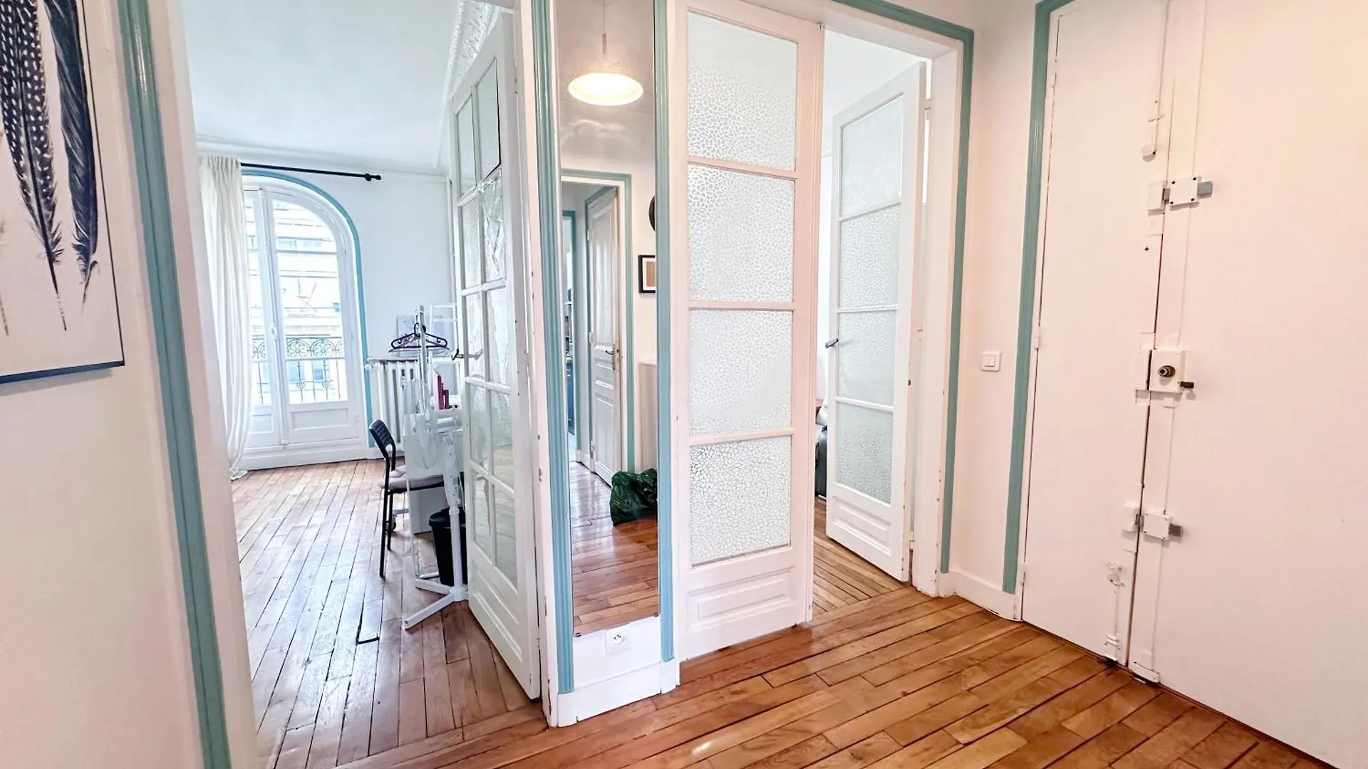 House Of Seine Privatunterkunft Paris